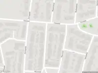 Traumahelikopter naar de Zuringveld in Veghel vanwege reanimatie