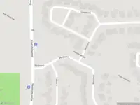 Politie naar de Keerderstraat in Maastricht vanwege aanrijding met letsel