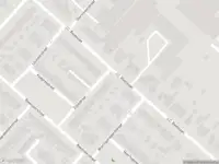 Ambulance met gepaste spoed naar de Zijpestraat in Hoofddorp