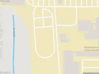 Brandweer met gepaste spoed naar de Bariumstraat in Apeldoorn vanwege waarnemen gaslucht