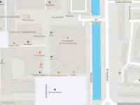 Ambulance met grote spoed naar de Costa del Sol in Haarlem