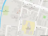 Ambulance met gepaste spoed naar de Vestastraat in Oudorp