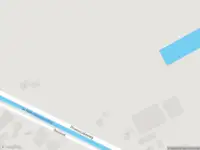 Politie naar de Provincialeweg in Schalkwijk vanwege aanrijding met letsel