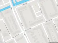 Ambulance met grote spoed naar de Paulus Potterlaan in Capelle aan den IJssel