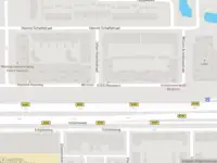 Ambulance met grote spoed naar de Freddie Oversteegenstraat in Haarlem