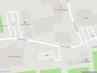 Brandweer met grote spoed naar de Peppelensteeg in Ede vanwege reanimatie