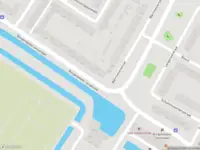 Ambulance met gepaste spoed naar de Burgemeester Jansenlaan in Zwijndrecht