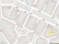 Ambulance met grote spoed naar de Wognumerstraat in Amsterdam