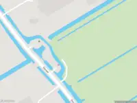 Overlastmelding Gouwe in Hoogwoud gesloten