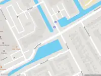 Besteld ambulance vervoer naar de Kerklaan in Capelle aan den IJssel