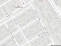 Brandweer met gepaste spoed naar de Van Houtenlaan in Zwolle