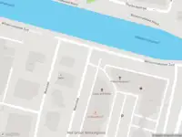 Brandweer met gepaste spoed naar de Wilhelminakanaal Zuid in Oosterhout vanwege een liftopsluiting