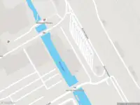 Politie naar de Jan van Foreeststraat in Utrecht vanwege aanrijding met letsel