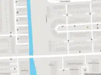 Besteld ambulance vervoer naar de Linieschans in Zoetermeer