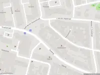 Anonieme overlastmelding Tramstraat in 2225CK Katwijk gesloten