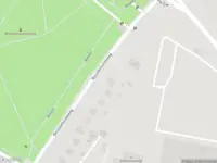 Politie naar de Bezuidenhoutseweg in Eindhoven vanwege ongeval met letsel