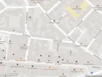 Overlastmelding Binnenweg in Noordwijk gesloten