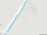 Overlastmelding Rijksstraatweg in Hellevoetsluis gesloten