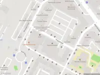 Ambulance naar de Poelstraat in Purmerend vanwege ongeval met letsel