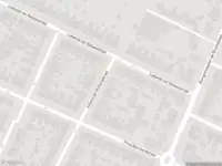 Overlastmelding Juliana van Stolbergstraat in Zwijndrecht