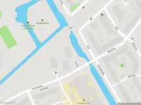 Overlastmelding Dorpel in Hoorn