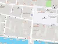 Politie met grote spoed naar de Prins Hendrikstraat in Leeuwarden vanwege overval