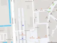 Overlastmelding Stationsplein in 8232DL Lelystad gesloten