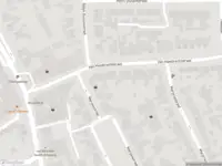 Overlastmelding Van Haestrechtstraat in Goirle