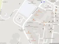 Overlastmelding Palaceplein in Noordwijk aan Zee