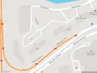 Politie naar de Nevelgaarde in Nieuwegein vanwege aanrijding met letsel