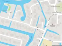 Brandweer met grote spoed naar de Sylsterhoeke in Raerd vanwege gebouwbrand