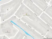 Ambulance met gepaste spoed naar de Oostsingel in Schiedam