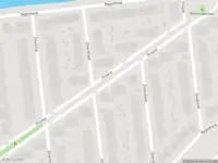 Ambulance met gepaste spoed naar de Regenboog in Rhoon