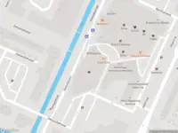 Overlastmelding Noorddammerweg in Amstelveen