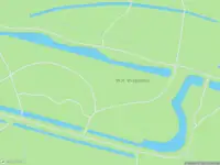 Ambulance naar de Nieuwendammerkade in Amsterdam