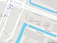 Overlastmelding Maimonideslaan in Amstelveen