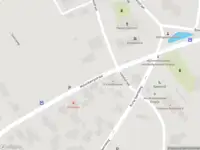 Politie naar de Molenkampstraat in Enspijk vanwege aanrijding met letsel