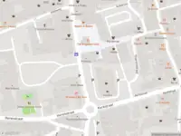 Brandweer met grote spoed naar de Kapelstraat in Bussum vanwege stankoverlast