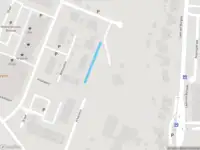 Brandweer met grote spoed naar de Daggertsweg in Deventer vanwege gebouwbrand