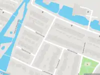 Brandweer met grote spoed naar de Adjudantstraat in Huissen vanwege reanimatie