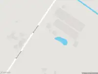 Politie naar de Berkensteeg in Erp vanwege ongeval met letsel