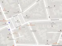 Overlastmelding Korte Nieuwstraat in 5014HA Tilburg