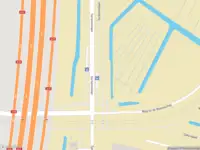 Traumahelikopter met grote spoed naar de Sorbonnelaan in Utrecht