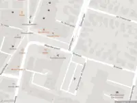 Brandweer met gepaste spoed naar de Breelaan in Ede