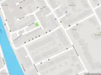 Brandweer met gepaste spoed naar de Agatha van Leidenlaan in Delft vanwege stankoverlast