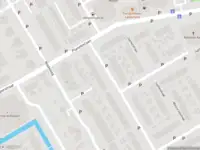 Politie naar de Planetenlaan in Nieuw-Lekkerland vanwege dier(en) in nood