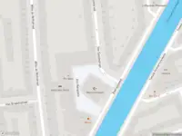 Besteld ambulance vervoer naar de Piri Reisplein in Amsterdam