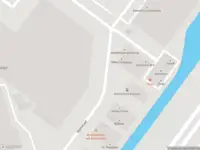 Brandweer met grote spoed naar de Stephensonstraat in Zoetermeer