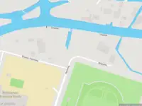 Politie naar de Maliesingel in Utrecht vanwege aanrijding met letsel