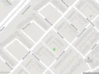 Brandweer met grote spoed naar de Fauréstraat in Eindhoven vanwege reanimatie